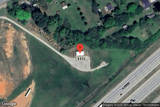 Truck and Trailer parking 9043 Old Salisbury Road, Linwood, NC - 1