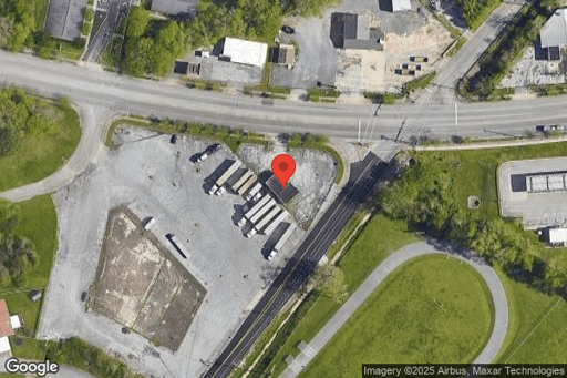 Truck and Trailer parking 3806 Wilcox Boulevard, Chattanooga, TN - 1