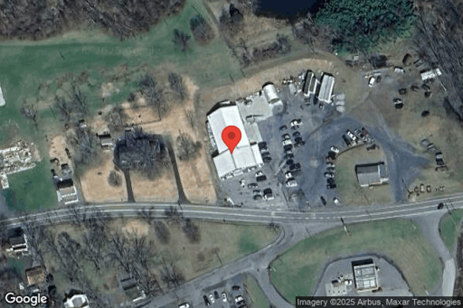 Truck and Trailer parking 2075 Landisburg Road, Landisburg, PA - 1