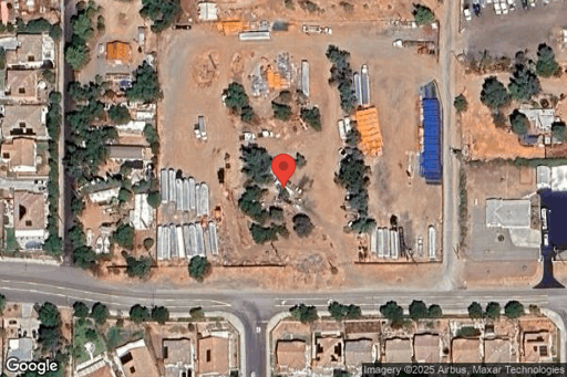 Truck and Trailer parking 20170 Riverside Street, Perris, CA - 1