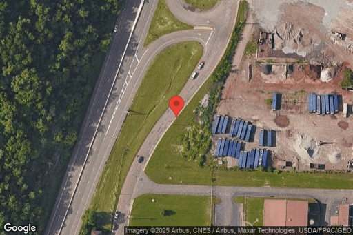 Truck and Trailer parking 1900 Commercial Avenue, Mingo Junction, OH - 1