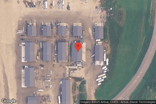 Truck and Trailer parking 8100 Northwest 21st Avenue, Medford, MN - 1