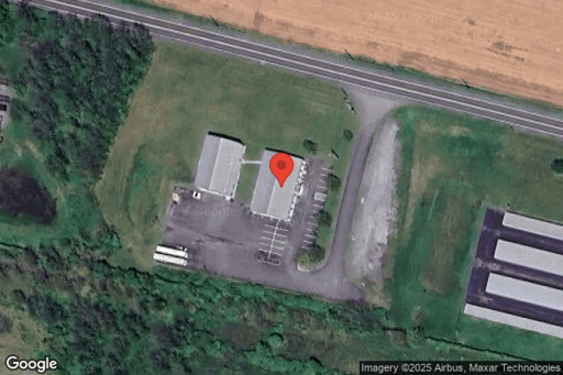 Truck and Trailer parking 1525 River Road, Marietta, PA - 1