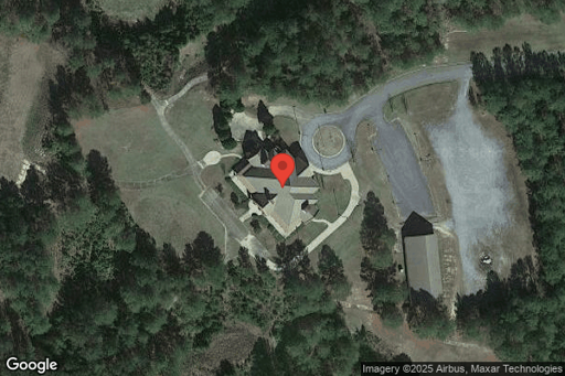 Truck and Trailer parking 11845 Chigger Ridge Road, Brookwood, AL - 1