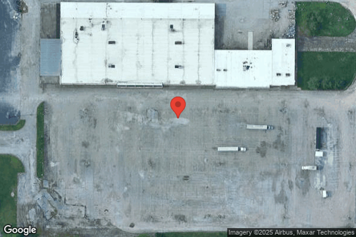 Truck and Trailer parking 2600 South Kentucky Avenue, Evansville, IN - 1