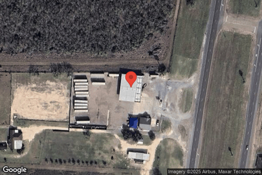 Truck and Trailer parking 37645 North Expressway 281, Edinburg, TX - 1