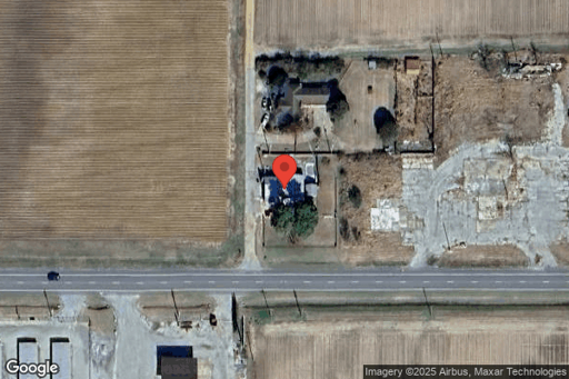 Truck and Trailer parking 1557 U.S. 412, Cardwell, MO - 1