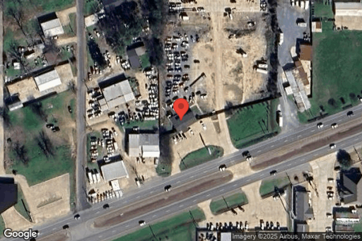 Truck and Trailer parking 4235 East Texas Street, Bossier City, LA - 1