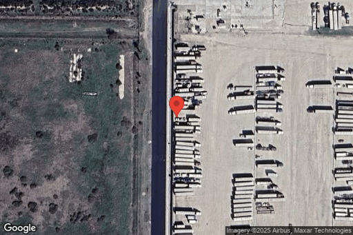 Truck and Trailer parking 1157 La Media Road, San Diego, CA - 1