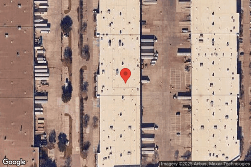 Truck and Trailer parking 1075 South Belt Line Road, Coppell, TX - 1