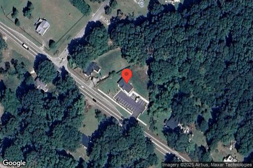 Truck parking 4548 Salem Road, Covington, GA - 1