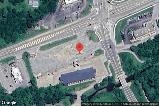 Truck and Trailer parking 115 U.S. 151 Business, Platteville, WI - 1