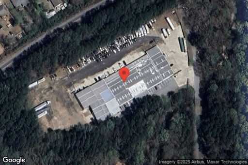 Truck and Trailer parking 2360 Harris Street, Austell, GA - 1