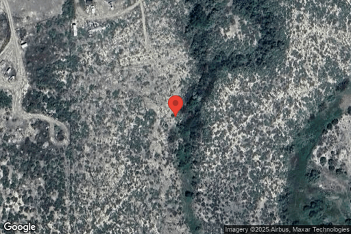 Truck parking 8550 County Road 123, Penrose, CO - 1