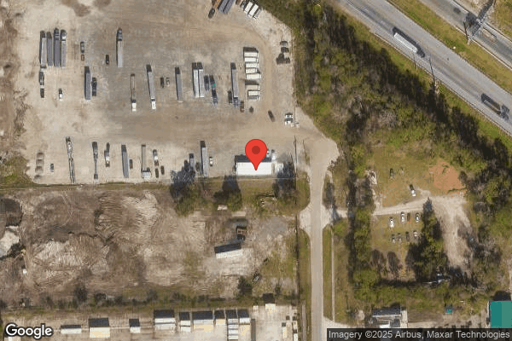 Truck and Trailer parking 11950 Camden Road, Jacksonville, FL - 1