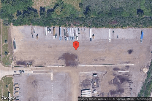 Truck and Trailer parking 27551 South Frontage Road East, Channahon, IL - 1