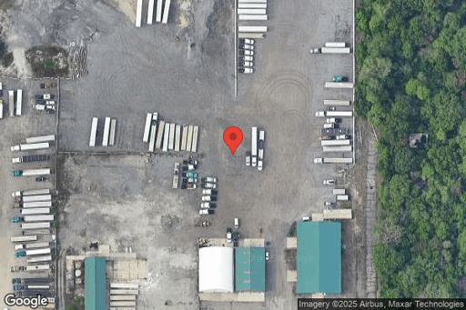 Truck and Trailer parking 6600 West 9th Avenue, Gary, IN - 1