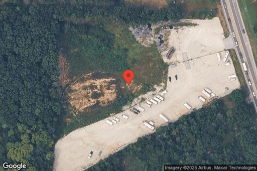 Truck and Trailer parking 7299 State Highway 47, Union, MO - 1