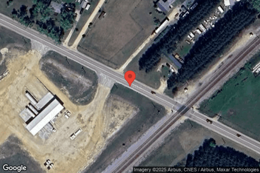 Truck and Trailer parking 11475 County Highway A, Sparta, WI - 1