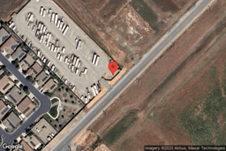 Find Your Truck Parking Lot-1