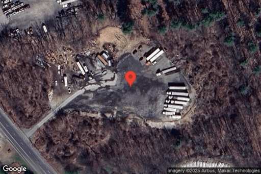 Truck and Trailer parking 174 Rockingham Road, Derry, NH - 1