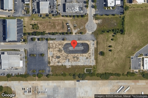 Truck Parking Montgomery-2