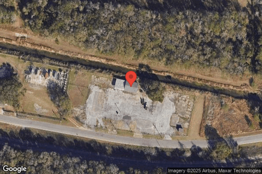 Truck and Trailer parking 2600 Plant Street, Tallahassee, FL - 1