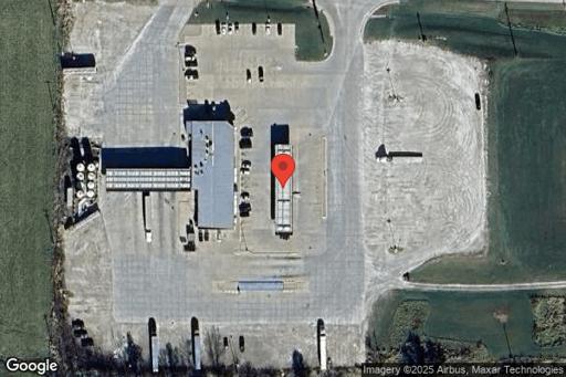 Truck and Trailer parking 6725 Missouri 6, Taylor, MO - 1