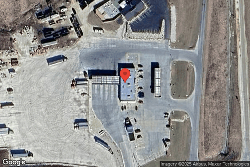 Truck and Trailer parking 101 West Outer Road, Eolia, MO - 1