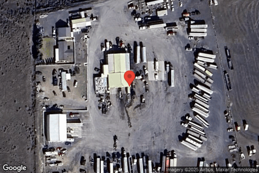 Truck and Trailer parking 30386 Oldfield Street, Hermiston, OR - 1