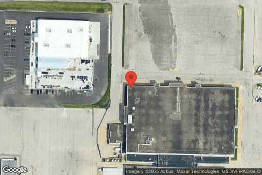 Truck and Trailer parking 1977 Buchholzer Boulevard, Akron, OH - 1