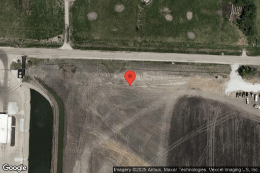 Truck and Trailer parking 1520 Chain of Rocks Road, Granite City, IL - 1