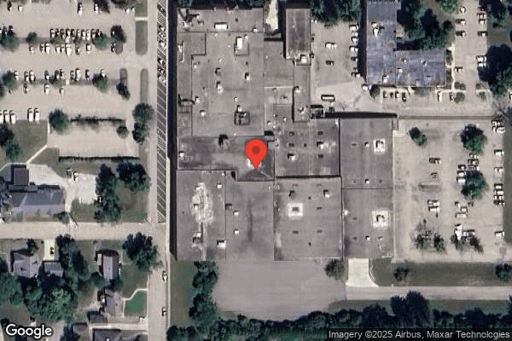 Truck and Trailer parking 1201 East 5th Street, Anderson, IN - 1