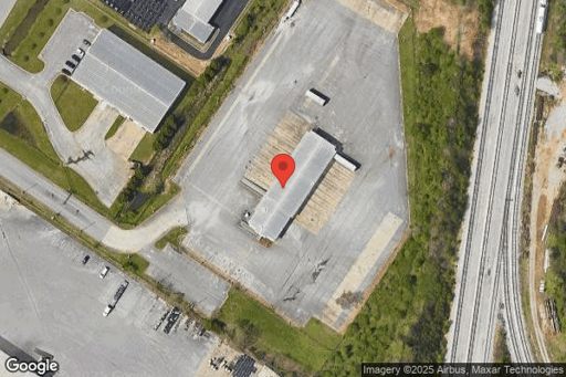 Truck and Trailer parking 7422 Bonnyshire Drive, Chattanooga, TN - 1