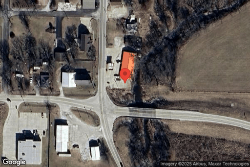 Truck and Trailer parking 11966 State Highway 86, Neosho, MO - 1