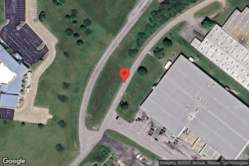 Truck and Trailer parking 270 North Stewarts Lane, Danville, KY - 1