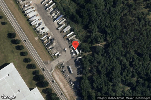 Truck and Trailer parking 10301 Boggy Creek Road, Orlando, FL - 1