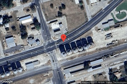 Truck and Trailer parking 116 U.S. 79, Thorndale, TX - 1