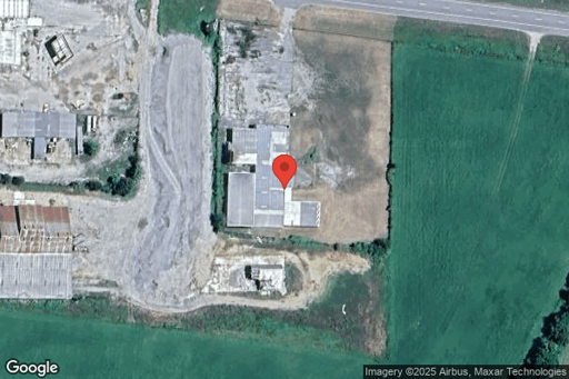 Truck and Trailer parking 7150 U.S. 72, Cherokee, AL - 1