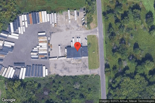 Truck and Trailer parking 7025 Schuyler Road, East Syracuse, NY - 1