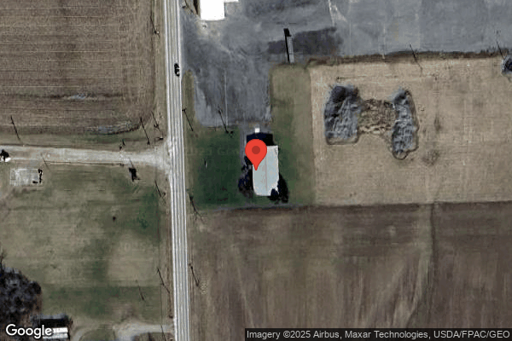 Truck and Trailer parking 3862 Ohio 103, Willard, OH - 1