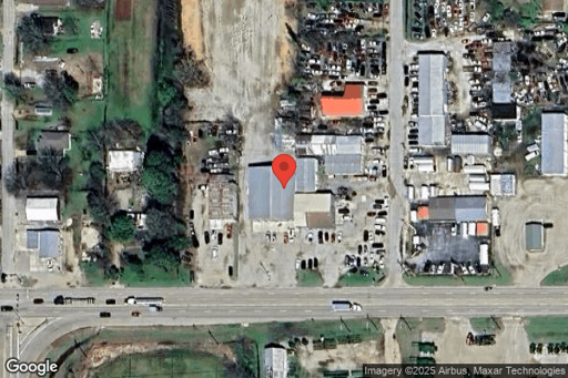 Truck and Trailer parking 1501 East Kingshighway, Paragould, AR - 1