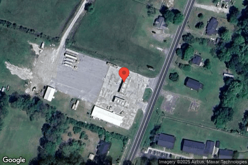 Truck and Trailer parking 137 Judge Street, Harleyville, SC - 1