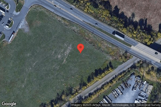 Find Your Truck Parking Lot-1