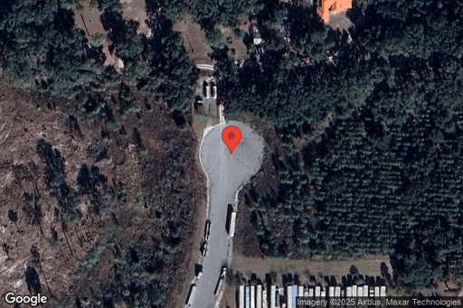 Truck and Trailer parking 7998 Northwest 47th Avenue, Ocala, FL - 1