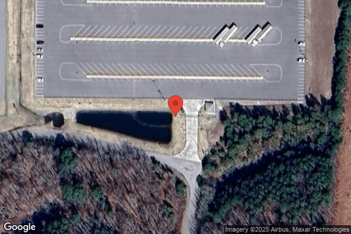 Truck and Trailer parking 638 Fountain Park Drive, Battleboro, NC - 1