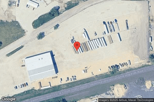 Truck and Trailer parking 1010 Ecs Way, Belvidere, IL - 1