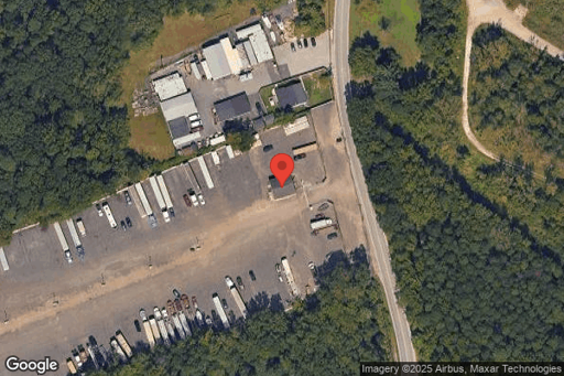 Truck and Trailer parking 216 Earls Road, Baltimore, MD - 1