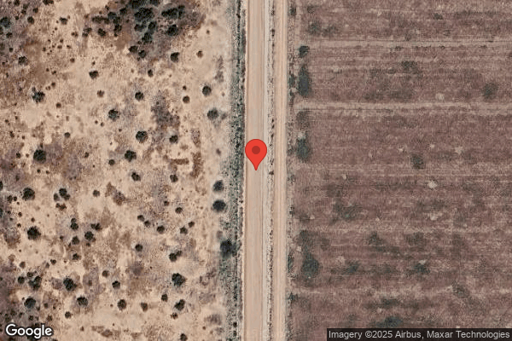 Truck and Trailer parking 3100 South Barrett Road, Eloy, AZ - 1