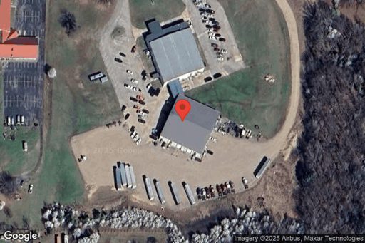 Truck and Trailer parking 5530 Alma Highway, Van Buren, AR - 1